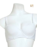 Women’s Daily Wear Comfortable Padded Soft Bra