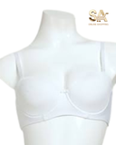 Women’s Daily Wear Comfortable Padded Soft Bra