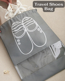 Waterproof Dustproof Travel Shoes Storage Bag