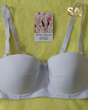 Women’s Daily Wear Comfortable Padded Soft Bra