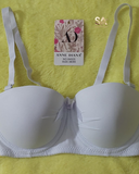 Women’s Daily Wear Comfortable Padded Soft Bra