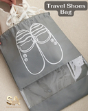 Waterproof Dustproof Travel Shoes Storage Bag