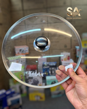 KOLAX German Nonstick Electric Frying Pan