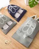 Waterproof Dustproof Travel Shoes Storage Bag