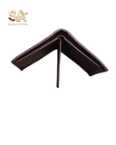 High Capacity Baellerry Men's Leather Wallet