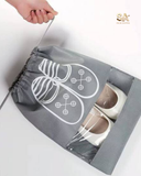 Waterproof Dustproof Travel Shoes Storage Bag