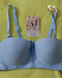 Women’s Daily Wear Comfortable Padded Soft Bra