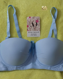 Women’s Daily Wear Comfortable Padded Soft Bra