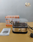 KOLAX German Imported Egg Boiler