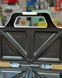 KOLAX Germany 4 Slice Sandwich Maker