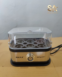 KOLAX German Imported Egg Boiler