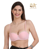 Women’s Daily Wear Comfortable Padded Soft Bra