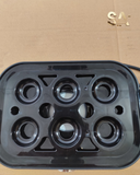 KOLAX German Imported Egg Boiler