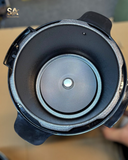 KoLAX Multifunction Electric Touch Pressure Cooker