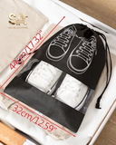 Waterproof Dustproof Travel Shoes Storage Bag