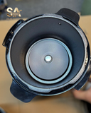 KoLAX Multifunction Electric Touch Pressure Cooker