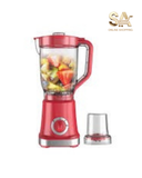 KOLAX Food Processor 4 in 1 Blender & Grinder