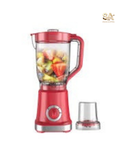KOLAX Food Processor 4 in 1 Blender & Grinder