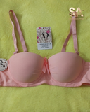 Women’s Daily Wear Comfortable Padded Soft Bra