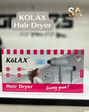 KOLAX Imported Folding Hair Dryer