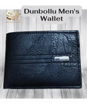 Premium Stylish Dunbollu Men's Leather Wallet