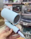 KOLAX Imported Folding Hair Dryer