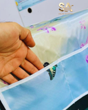 Multicolor Printed Dustproof Microwave Oven Covers