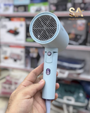 KOLAX Imported Folding Hair Dryer