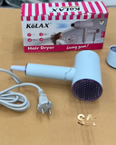 KOLAX Imported Folding Hair Dryer