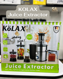 KOLAX German Food Processor 4 in 1 Blender, Grinder & Chopper