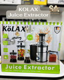 KOLAX German Food Processor 4 in 1 Blender, Grinder & Chopper