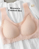 Premium Fancy Comfort Bra