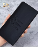 Stylish Slim Long Bovis Men's Wallet