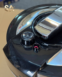 KoLAX Multifunction Electric Touch Pressure Cooker