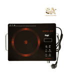 German KENWOOD Infrared Cooker