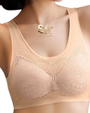 Premium Fancy Comfort Bra