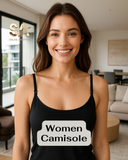 Women Comfortable Camisole (Tank Top)