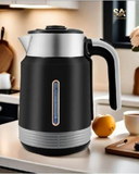 Cntronic Stainless Steel Electric Kettle