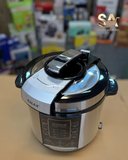 KoLAX Multifunction Electric Touch Pressure Cooker