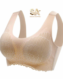 Premium Fancy Comfort Bra