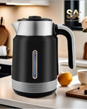 Cntronic Stainless Steel Electric Kettle