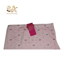 Pink Comfortable Branded Triangle Shape Panties For Women