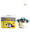KoLAX Imported Pressure Cooker