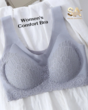 Premium Fancy Comfort Bra