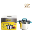 KoLAX Imported Pressure Cooker
