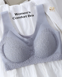Premium Fancy Comfort Bra