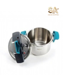 KoLAX Imported Pressure Cooker